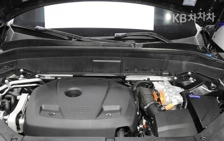 Volvo XC90 II рестайлинг, 2021 год, 5 363 000 рублей, 15 фотография