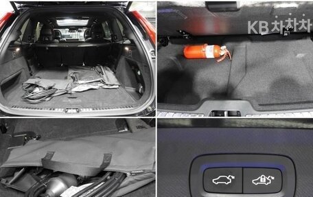 Volvo XC90 II рестайлинг, 2021 год, 5 363 000 рублей, 16 фотография