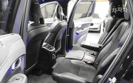 Volvo XC90 II рестайлинг, 2021 год, 5 363 000 рублей, 17 фотография