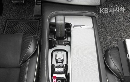 Volvo XC90 II рестайлинг, 2021 год, 5 363 000 рублей, 18 фотография