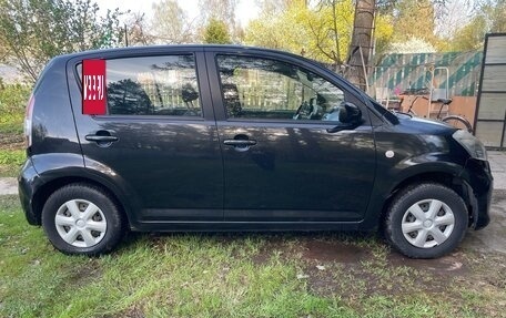 Subaru Justy IV, 2007 год, 350 000 рублей, 4 фотография