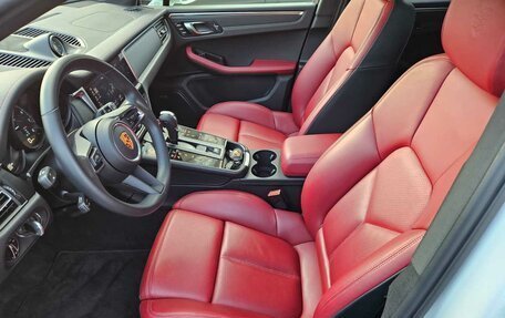 Porsche Macan I рестайлинг, 2022 год, 6 890 000 рублей, 11 фотография