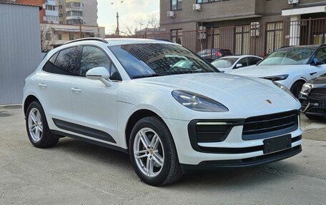 Porsche Macan I рестайлинг, 2022 год, 6 890 000 рублей, 6 фотография