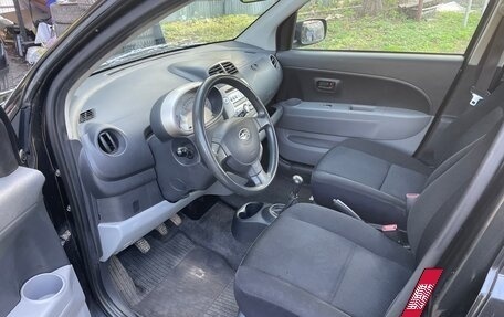 Subaru Justy IV, 2007 год, 350 000 рублей, 11 фотография