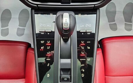 Porsche Macan I рестайлинг, 2022 год, 6 890 000 рублей, 20 фотография