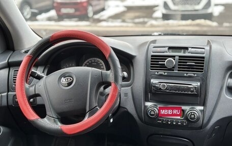 KIA Sportage II, 2006 год, 690 000 рублей, 16 фотография