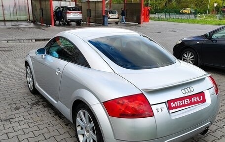 Audi TT, 2001 год, 750 000 рублей, 2 фотография