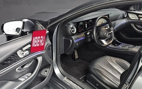 Mercedes-Benz CLS, 2022 год, 4 556 548 рублей, 7 фотография