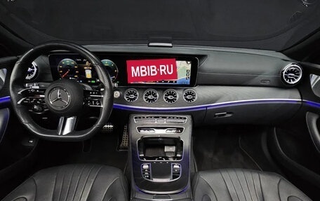 Mercedes-Benz CLS, 2022 год, 4 556 548 рублей, 10 фотография