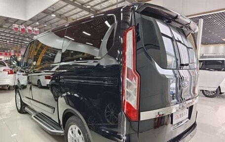 Ford Tourneo Custom I рестайлинг, 2020 год, 2 645 000 рублей, 3 фотография