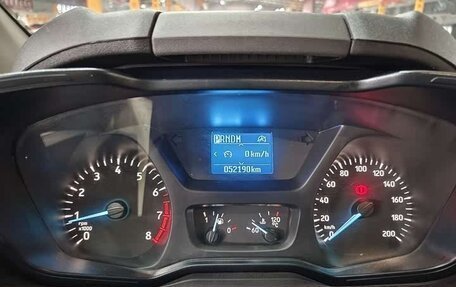 Ford Tourneo Custom I рестайлинг, 2020 год, 2 645 000 рублей, 8 фотография