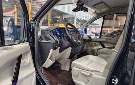 Ford Tourneo Custom I рестайлинг, 2020 год, 2 645 000 рублей, 12 фотография