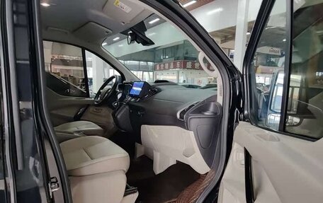 Ford Tourneo Custom I рестайлинг, 2020 год, 2 645 000 рублей, 13 фотография