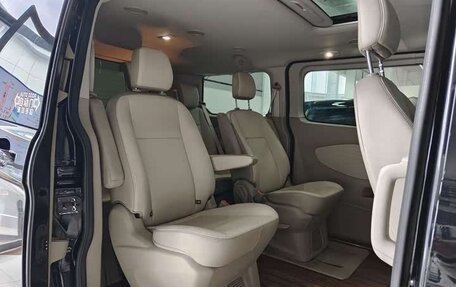 Ford Tourneo Custom I рестайлинг, 2020 год, 2 645 000 рублей, 17 фотография