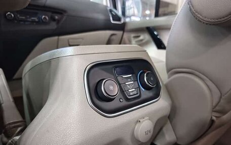 Ford Tourneo Custom I рестайлинг, 2020 год, 2 645 000 рублей, 16 фотография