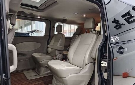Ford Tourneo Custom I рестайлинг, 2020 год, 2 645 000 рублей, 15 фотография