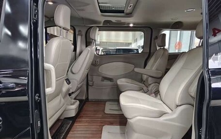 Ford Tourneo Custom I рестайлинг, 2020 год, 2 645 000 рублей, 18 фотография