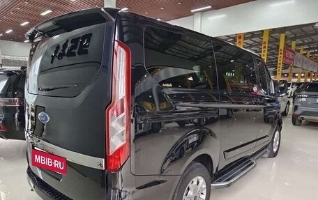 Ford Tourneo Custom I рестайлинг, 2020 год, 2 645 000 рублей, 6 фотография