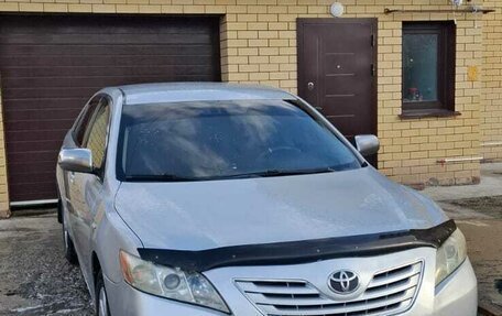 Toyota Camry, 2008 год, 1 065 000 рублей, 1 фотография