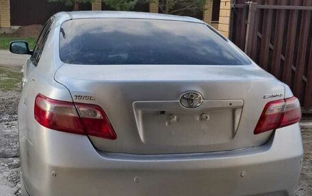 Toyota Camry, 2008 год, 1 065 000 рублей, 3 фотография