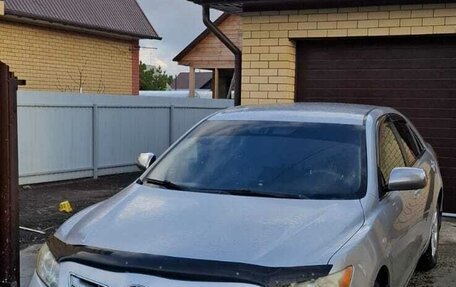 Toyota Camry, 2008 год, 1 065 000 рублей, 4 фотография
