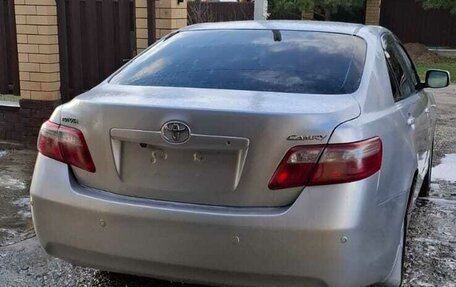 Toyota Camry, 2008 год, 1 065 000 рублей, 5 фотография