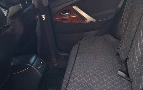 Toyota Camry, 2008 год, 1 065 000 рублей, 9 фотография