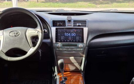 Toyota Camry, 2008 год, 1 065 000 рублей, 8 фотография