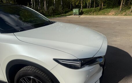 Mazda CX-5 II, 2021 год, 4 000 000 рублей, 4 фотография