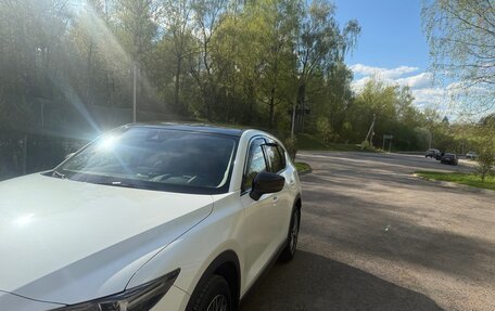 Mazda CX-5 II, 2021 год, 4 000 000 рублей, 5 фотография