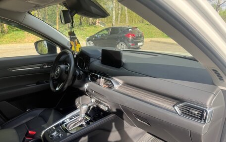 Mazda CX-5 II, 2021 год, 4 000 000 рублей, 10 фотография