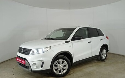 Suzuki Vitara II рестайлинг, 2017 год, 1 450 000 рублей, 1 фотография
