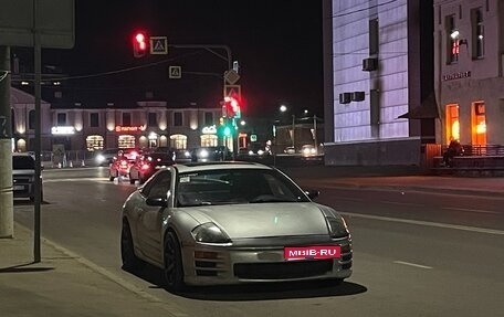 Mitsubishi Eclipse III, 2001 год, 575 000 рублей, 1 фотография