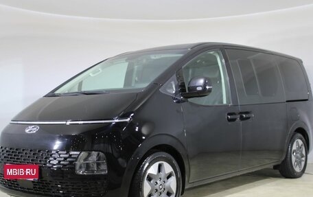 Hyundai Staria, 2022 год, 4 720 000 рублей, 1 фотография
