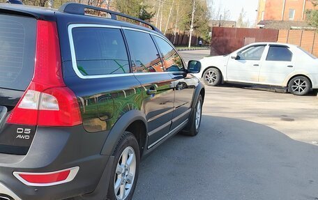 Volvo XC70 II рестайлинг, 2012 год, 1 850 000 рублей, 1 фотография