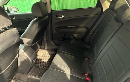 KIA Optima IV, 2017 год, 1 550 000 рублей, 10 фотография