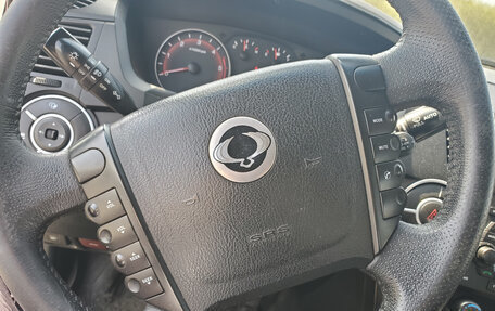 SsangYong Actyon Sports II, 2012 год, 700 000 рублей, 13 фотография