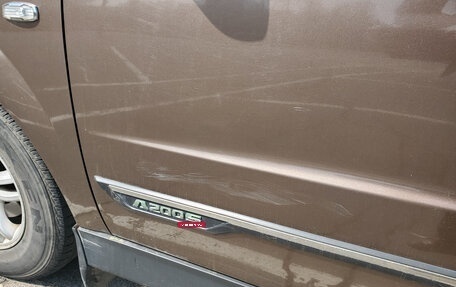 SsangYong Actyon Sports II, 2012 год, 700 000 рублей, 6 фотография