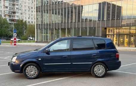 KIA Carens I (RS), 2006 год, 460 000 рублей, 5 фотография