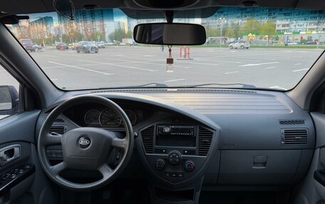 KIA Carens I (RS), 2006 год, 460 000 рублей, 12 фотография