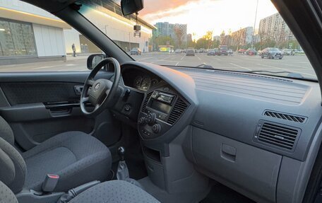 KIA Carens I (RS), 2006 год, 460 000 рублей, 14 фотография