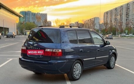 KIA Carens I (RS), 2006 год, 460 000 рублей, 7 фотография