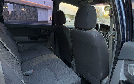 KIA Carens I (RS), 2006 год, 460 000 рублей, 16 фотография