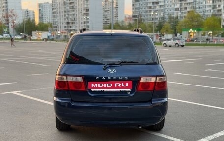 KIA Carens I (RS), 2006 год, 460 000 рублей, 8 фотография