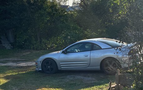 Mitsubishi Eclipse III, 2001 год, 575 000 рублей, 3 фотография