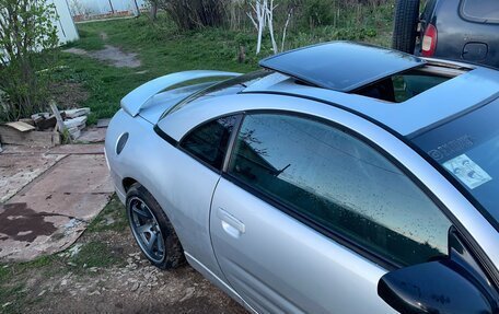 Mitsubishi Eclipse III, 2001 год, 575 000 рублей, 6 фотография