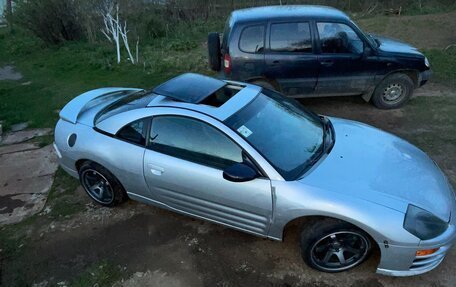 Mitsubishi Eclipse III, 2001 год, 575 000 рублей, 8 фотография