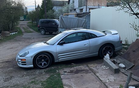 Mitsubishi Eclipse III, 2001 год, 575 000 рублей, 10 фотография
