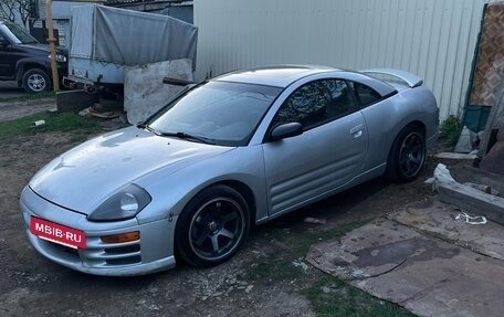 Mitsubishi Eclipse III, 2001 год, 575 000 рублей, 11 фотография