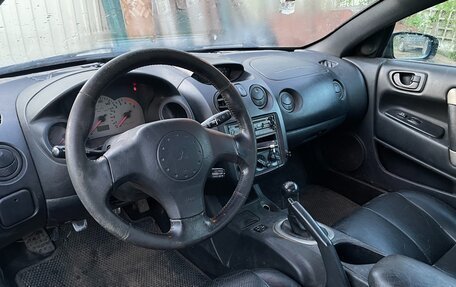 Mitsubishi Eclipse III, 2001 год, 575 000 рублей, 19 фотография
